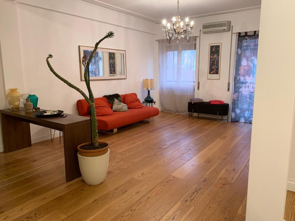 Casa Mentana Daire Terni Dış mekan fotoğraf