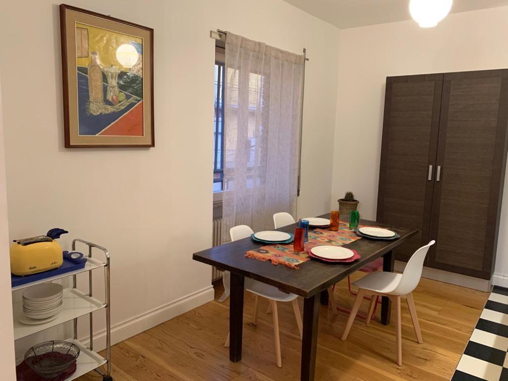 Casa Mentana Daire Terni Dış mekan fotoğraf