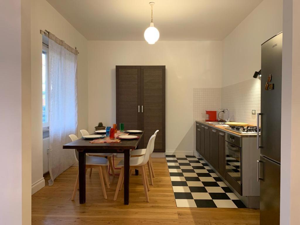 Casa Mentana Daire Terni Dış mekan fotoğraf