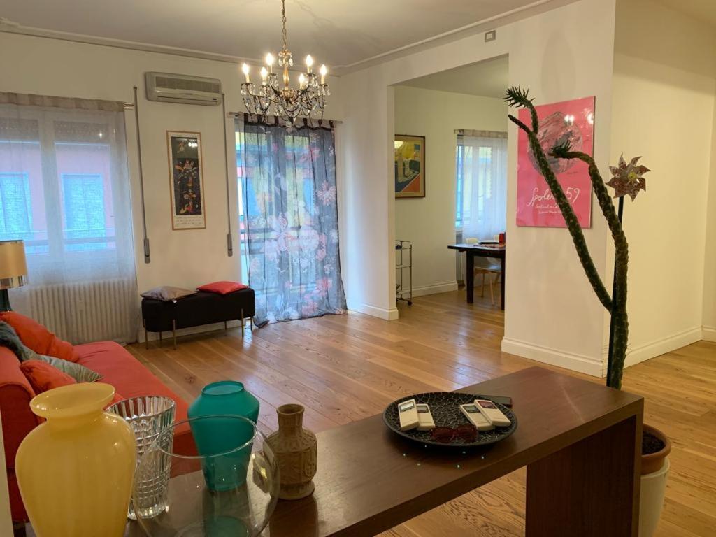 Casa Mentana Daire Terni Dış mekan fotoğraf