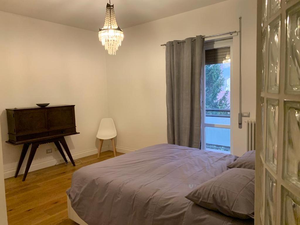 Casa Mentana Daire Terni Dış mekan fotoğraf