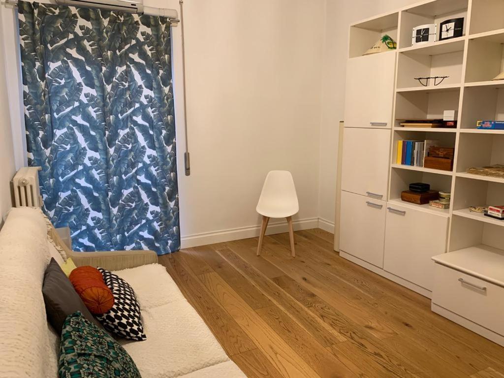 Casa Mentana Daire Terni Dış mekan fotoğraf
